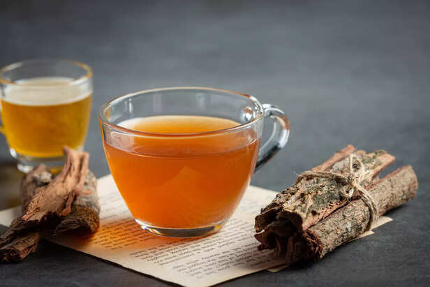 Immunity drink