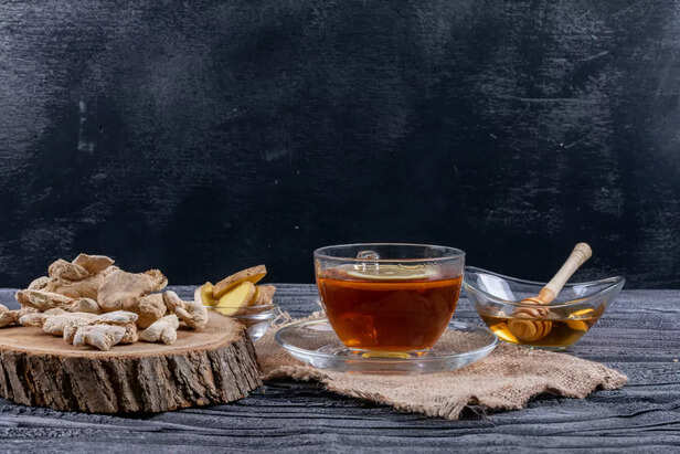 Tea