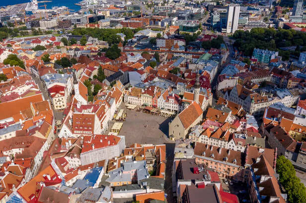Estonia