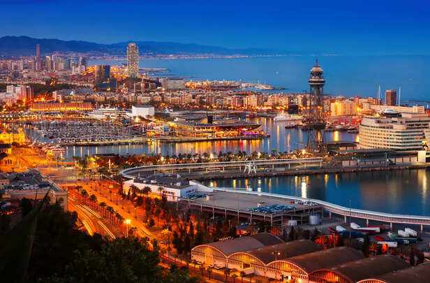 Spain