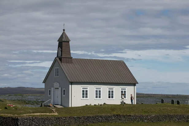 Iceland
