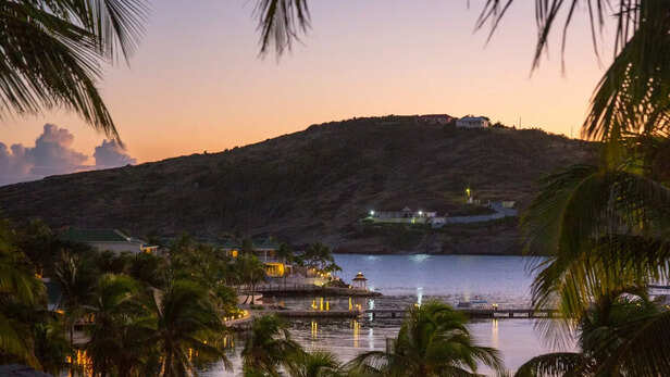 Antigua & Barbuda