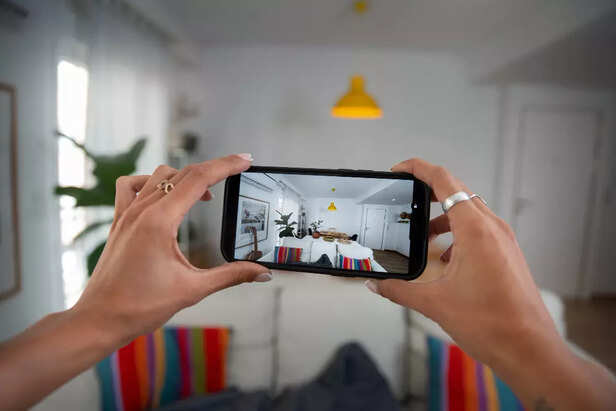 Camera