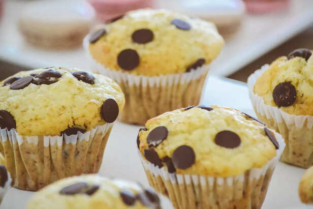 Baking Showdown