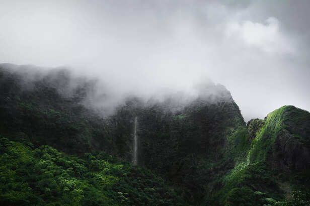 Pachmarhi