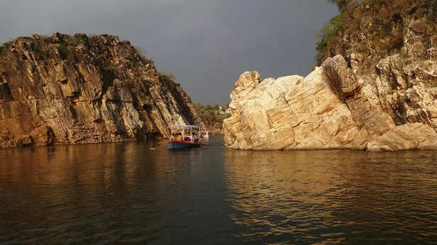 Jabalpur