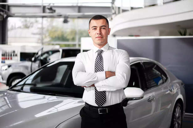 BMW 2 Series owner