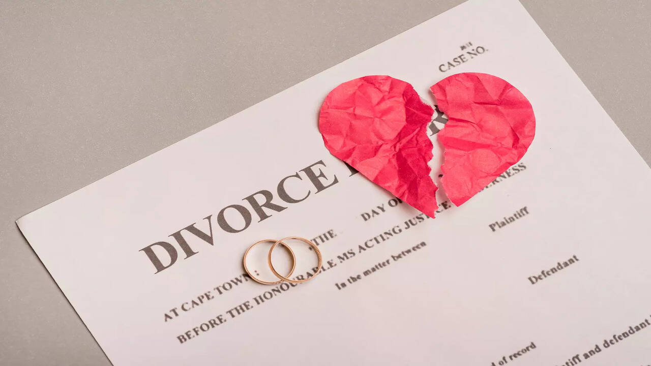 Why Divorce Is the Fastest Growing Relationship Status in India Why Divorce Is the Fastest Growing Relationship Status in India