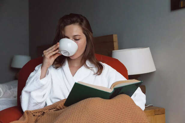 slow metabolism morning