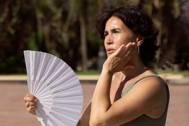 Avoiding Sunlight