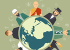 The 7 Most Practiced Reli