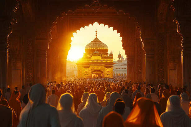 Sikhism