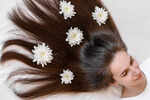 Rice Water for Hair Growt
