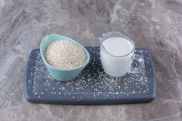 Rice Water