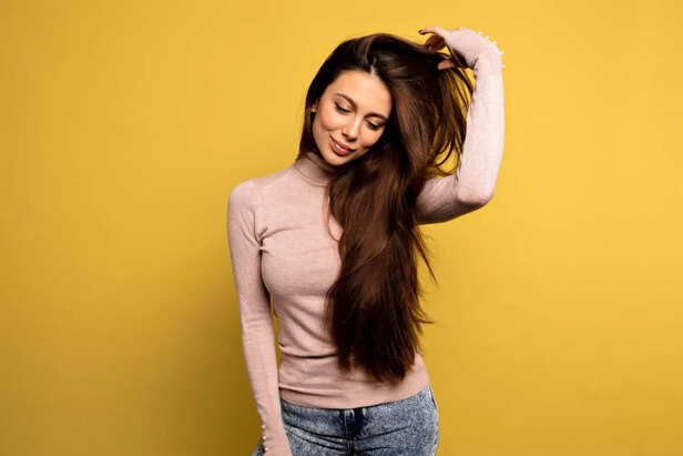 Hair