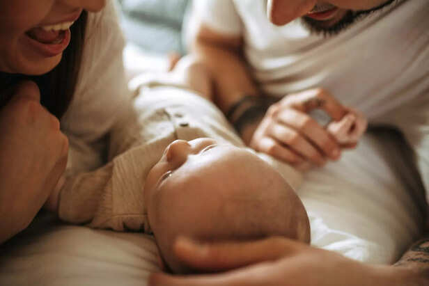 "Co-Parenting Moments: Nu