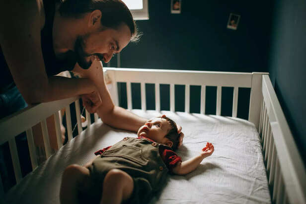 "Redefining Fatherhood: G