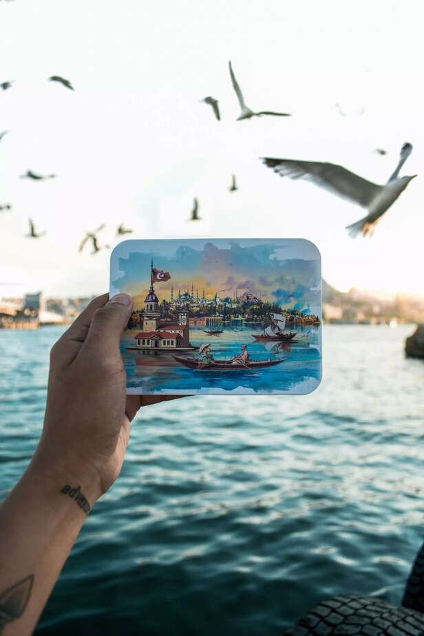 Plastic Free Travel Desti