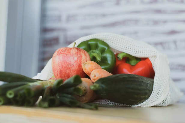 The Plastic Free Mindset