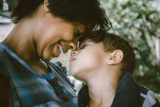 In Consistent love of par
