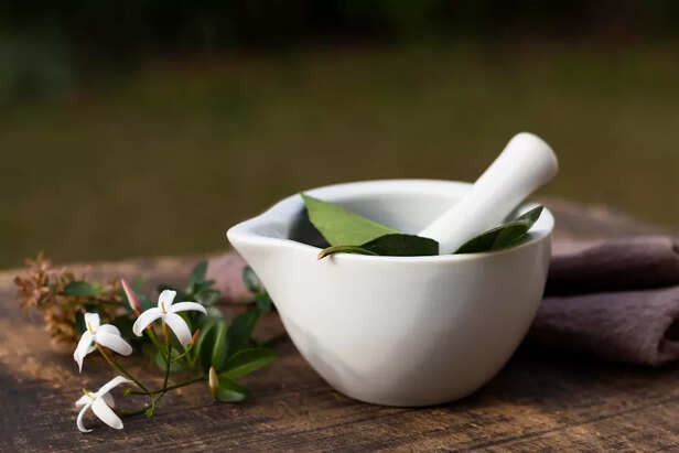 Natural Remedies