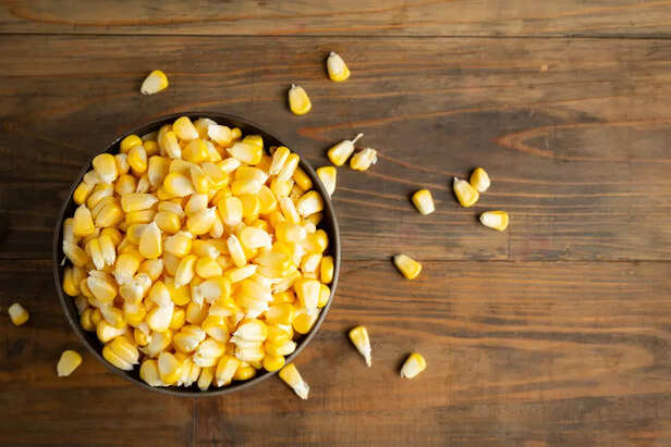 Corn