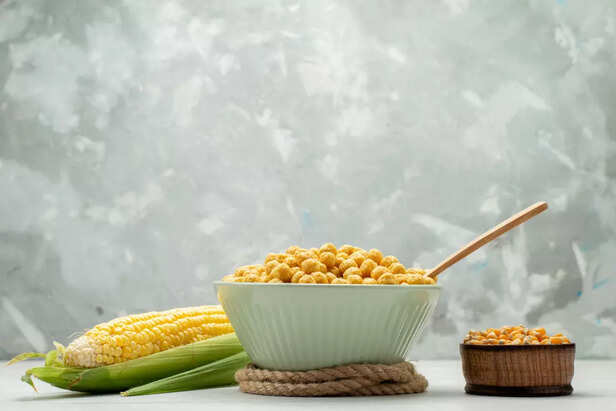 Corn Cup