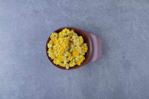 Corn Poha