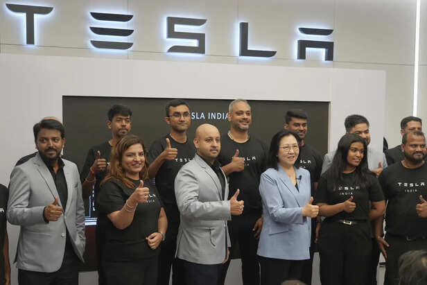 Tesla