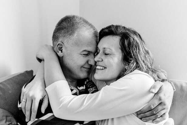 The Comfort of Lasting Lo