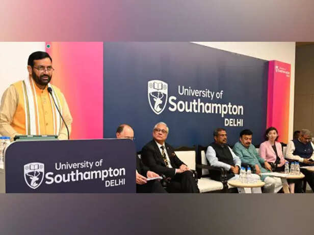 University of Southampton has inaugurated its first international campus in Gurugram, Delhi-NCR