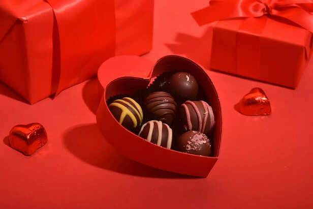 Vosges Haut Chocolate