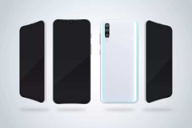 Smart phones