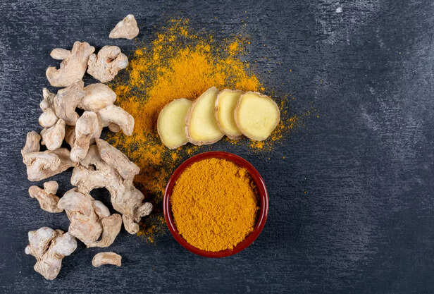 Turmeric