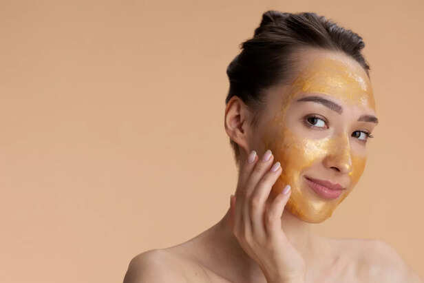 Face pack