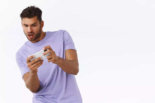 Gaming Modes