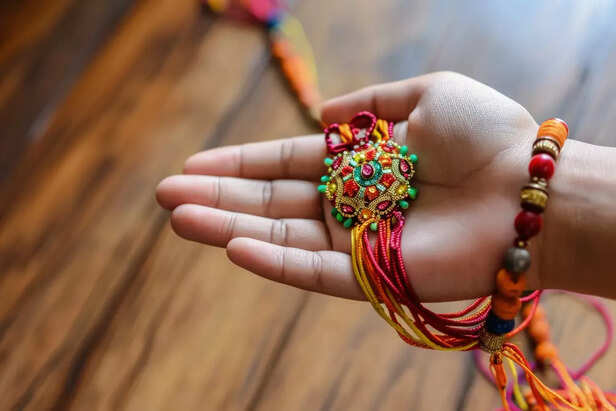 Innner Raksha