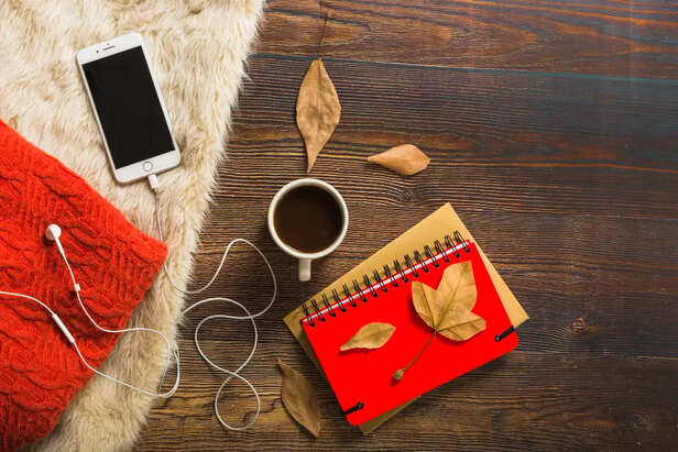 Daily habits that support
