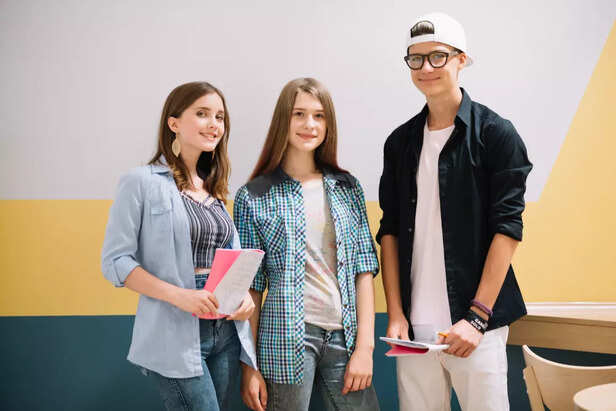 Students