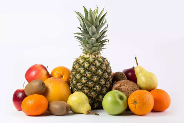 Eat Health Food