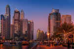 10 Dubai Hotels So Tall T