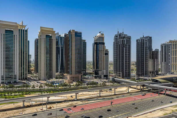 SLS Dubai