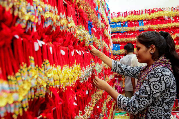 Rakshabandhan
