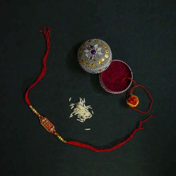Rakhi festival