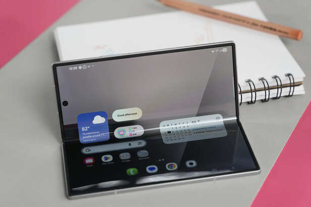Foldable Phones