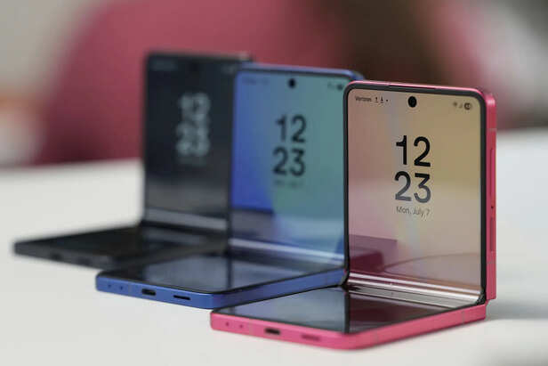 New Phones