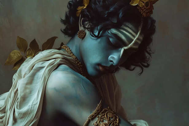 Krishna