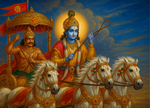 Bhagavad Gita