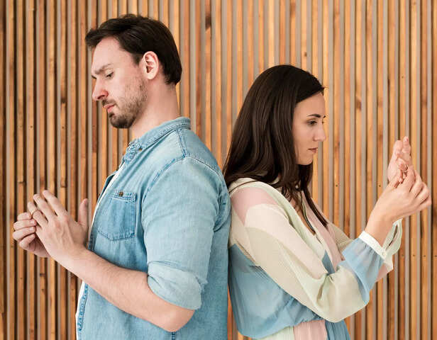 Can Too Much Attention Destroy a Relationship