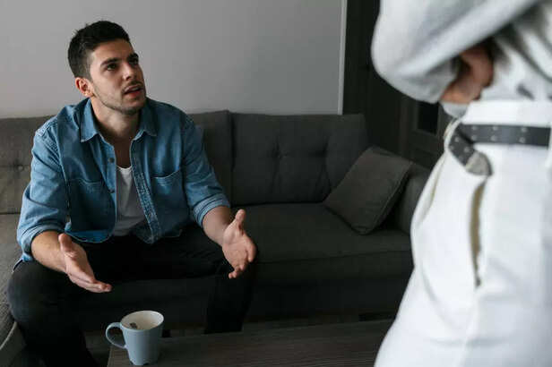The Psychology of Jealous